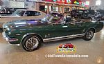 1966 Mustang Convertible Thumbnail 42