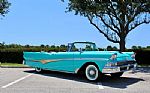 1958 Fairlane 500 Sunliner Thumbnail 1