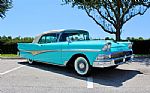 1958 Fairlane 500 Sunliner Thumbnail 6