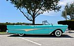 1958 Fairlane 500 Sunliner Thumbnail 3