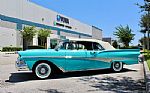 1958 Fairlane 500 Sunliner Thumbnail 10