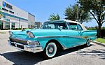 1958 Fairlane 500 Sunliner Thumbnail 9