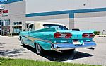 1958 Fairlane 500 Sunliner Thumbnail 13