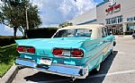 1958 Fairlane 500 Sunliner Thumbnail 16