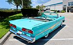 1958 Fairlane 500 Sunliner Thumbnail 21