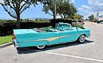 1958 Fairlane 500 Sunliner Thumbnail 22