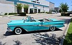 1958 Fairlane 500 Sunliner Thumbnail 28