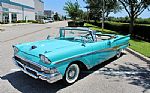 1958 Fairlane 500 Sunliner Thumbnail 27