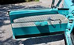 1958 Fairlane 500 Sunliner Thumbnail 45