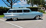 1957 210 Handyman Wagon Thumbnail 17