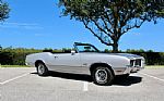 1972 442 Convertible Thumbnail 1