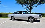 1972 442 Convertible Thumbnail 5