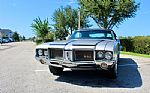 1972 442 Convertible Thumbnail 8