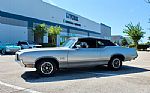 1972 442 Convertible Thumbnail 10
