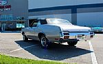 1972 442 Convertible Thumbnail 13