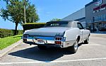 1972 442 Convertible Thumbnail 17