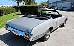 1972 442 Convertible Thumbnail 23