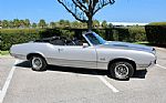 1972 442 Convertible Thumbnail 26
