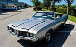 1972 442 Convertible Thumbnail 30