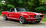 1967 Mustang Thumbnail 1