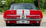 1967 Mustang Thumbnail 7