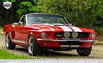 1967 Mustang Thumbnail 5
