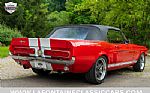 1967 Mustang Thumbnail 14