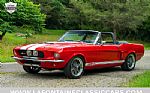 1967 Mustang Thumbnail 31