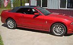 2013 Mustang Thumbnail 4