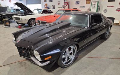 Photo of a 1973 Chevrolet Camaro Coupe for sale
