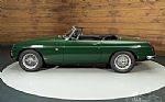 1966 MGB Thumbnail 10