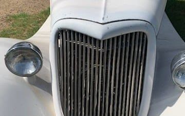 Photo of a 1934 Ford Victoria | Classic Pre-War Coupe | Beautiful Collector CA for sale
