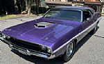 1970 Challenger R/T Convertible Thumbnail 1