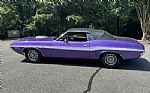 1970 Challenger R/T Convertible Thumbnail 80