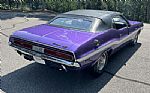 1970 Challenger R/T Convertible Thumbnail 95
