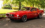 1967 GT500 Fastback Thumbnail 5