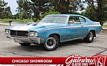1970 Gran Sport Stage 1 Thumbnail 1