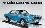 1968 Mustang GT Thumbnail 1