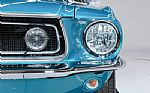 1968 Mustang GT Thumbnail 40