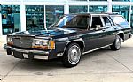 1988 LTD Crown Victoria Thumbnail 1