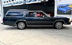 1988 LTD Crown Victoria Thumbnail 5