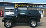 2014 Wrangler Thumbnail 1