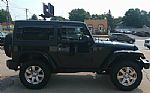 2014 Wrangler Thumbnail 2
