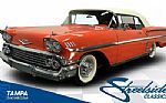 1958 Impala Convertible Thumbnail 1