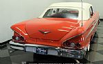 1958 Impala Convertible Thumbnail 10