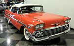 1958 Impala Convertible Thumbnail 15