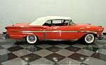 1958 Impala Convertible Thumbnail 13