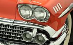 1958 Impala Convertible Thumbnail 20