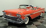1958 Impala Convertible Thumbnail 18