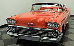 1958 Impala Convertible Thumbnail 17